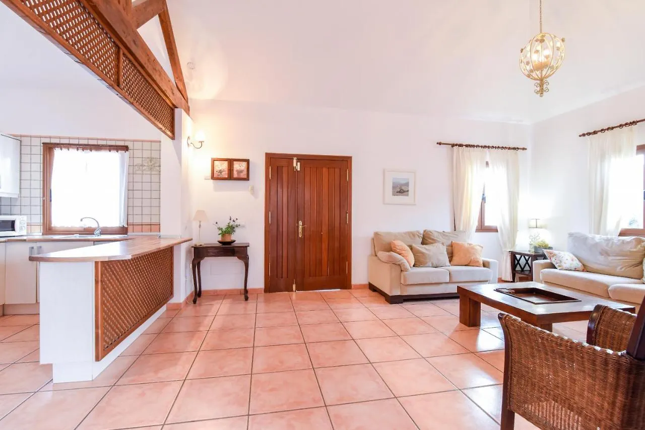 Villa Paraiso By Escape Home Corralejo