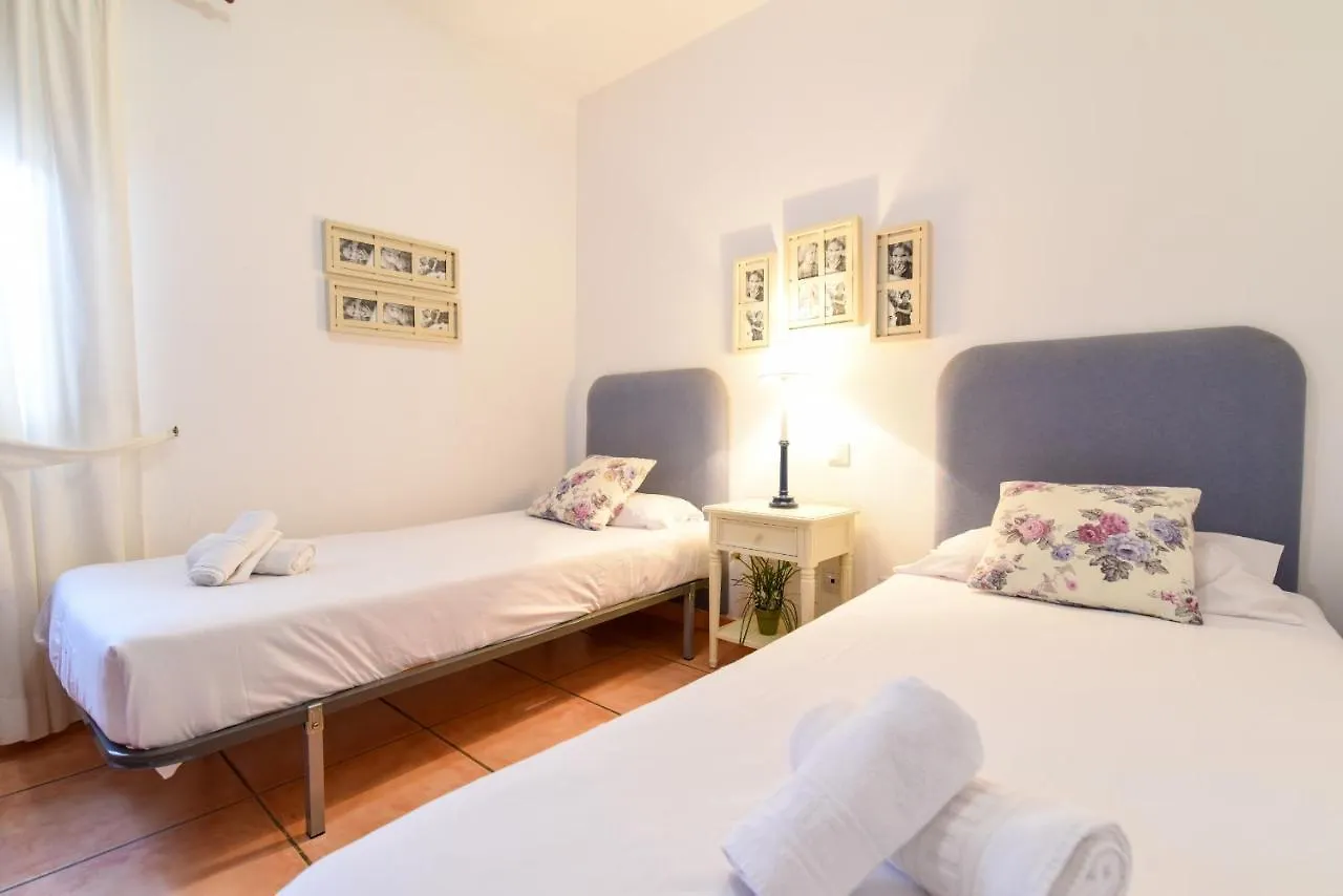 Villa Paraiso By Escape Home Corralejo Espanha