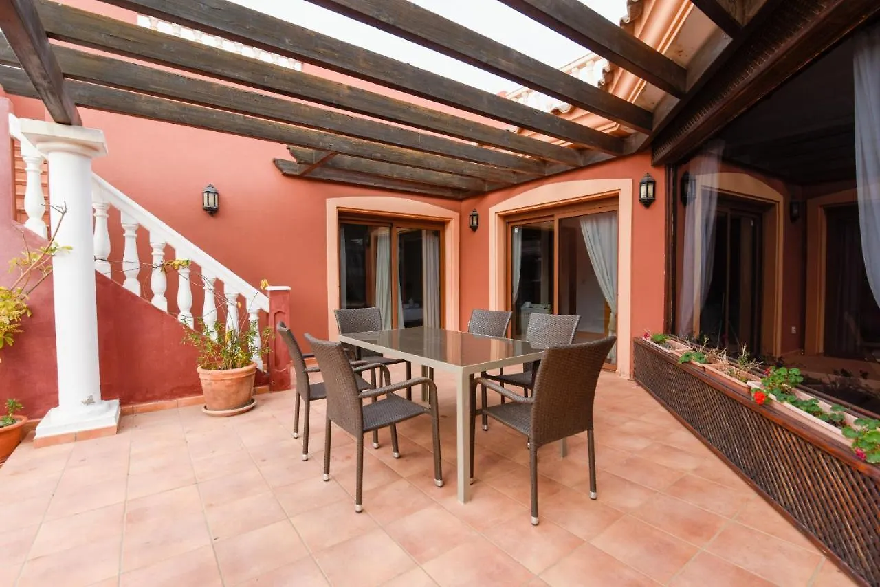 Villa Paraiso By Escape Home Corralejo