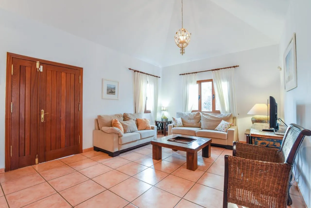 Villa Paraiso By Escape Home Corralejo
